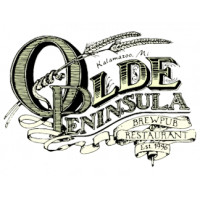 Olde Peninsula Brewpub Olde ESB