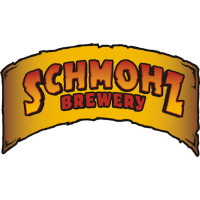 Schmohz Brewing Company logo