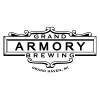 Grand Armory Brewing Buzzuka Milk Stout