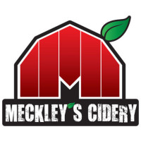 Meckley's Cidery logo