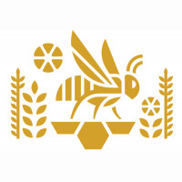 Bløm Mead + Cider logo