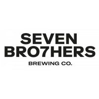 Seven Bro7hers Brewery logo