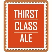 Thirst Class Ale logo