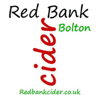 Red Bank Cider Admiral's Rum Flavour Cider