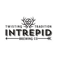 Intrepid Brewing Co. logo