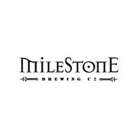 Milestone Brewery logo