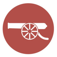 Old Cannon Brewery logo