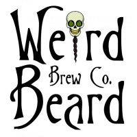 Weird Beard Brew Co. logo