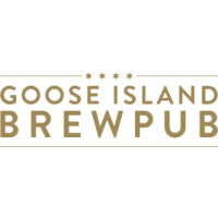 Goose Island Brewpub: Shoreditch logo