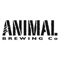 Animal Brewing Co logo
