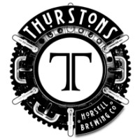 Thurston's Brewery Ruby Mild