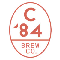 C'84 logo