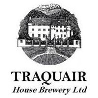 Traquair House Brewery logo