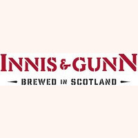 Innis & Gunn Glasgow West End Brewery Taproom logo