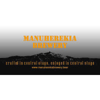 Manuherekia Brewery logo