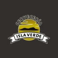 Cerveceria Isla Verde logo