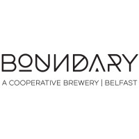 Boundary Taproom logo