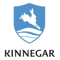 Kinnegar Brewing logo