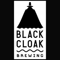Black Cloak Taproom logo