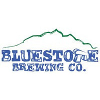 Bluestone Brewing Co. logo