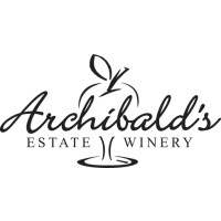 Archibald Orchards and Estate Winery logo