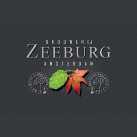 Brouwerij Zeeburg logo