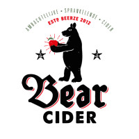Bear Cider logo