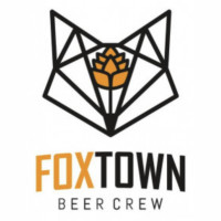 FoxTown Beer Crew logo