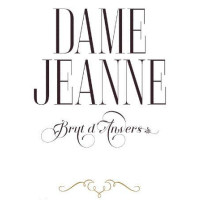 Dame Jeanne logo
