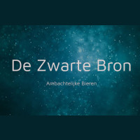 De Zwarte Bron logo
