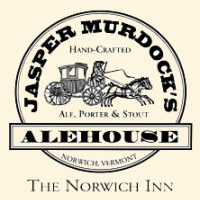 Jasper Murdock's Alehouse at the Norwich Inn logo