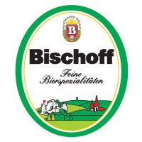 Privatbrauerei Bischoff logo