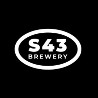 S43 Brewery logo