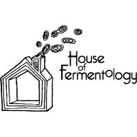 House of Fermentology logo