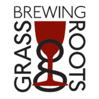 Grassroots Brewing logo