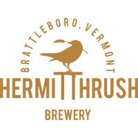 Hermit Thrush Brewery logo