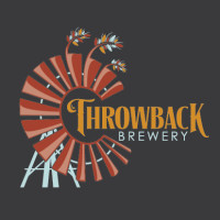 Throwback Brewery Chocolate Mint Stout