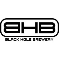 Black Hole Brewery logo