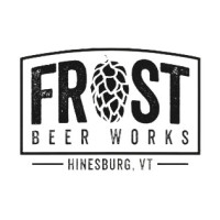 Frost Beer Works logo