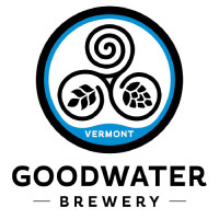 GoodWater Brewery logo