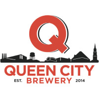 Queen City Brewery logo