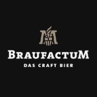BraufactuM logo
