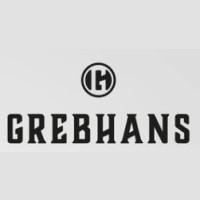 Grebhans Bier logo