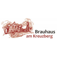 Brauhaus am Kreuzberg logo