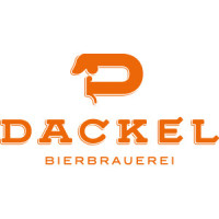 Bierbrauerei Dackel logo