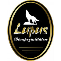 Lupus Bierspezialitäten logo