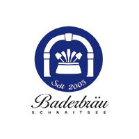 Baderbräu logo