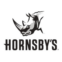 Hornsby's logo
