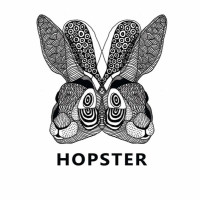 Hopster logo