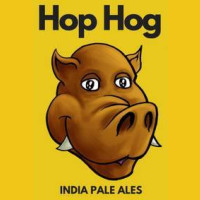 Hop Hog logo